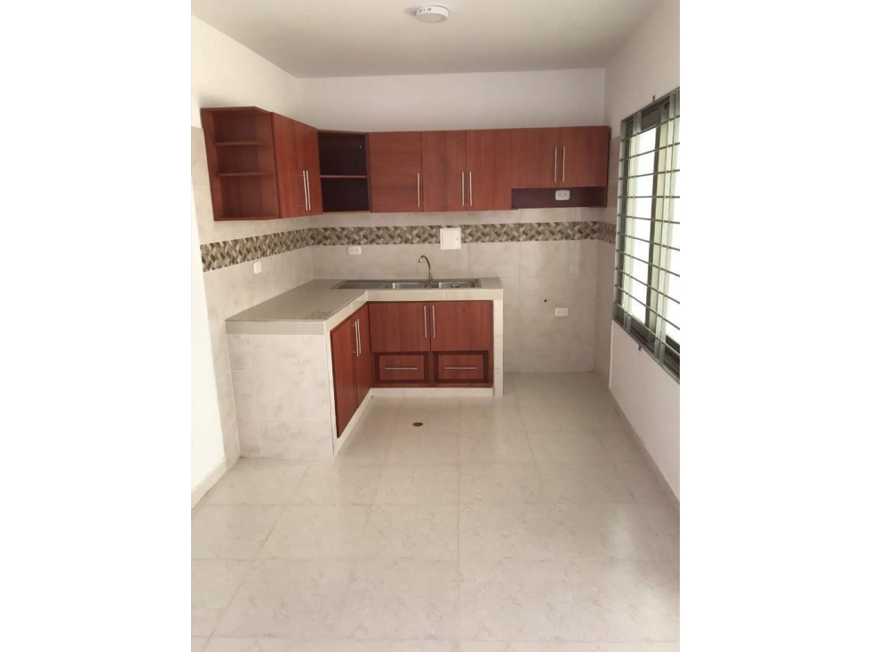 VENTA DE APARTAMENTO EN SINCLEJO LA BUCARAMANGA - 2
