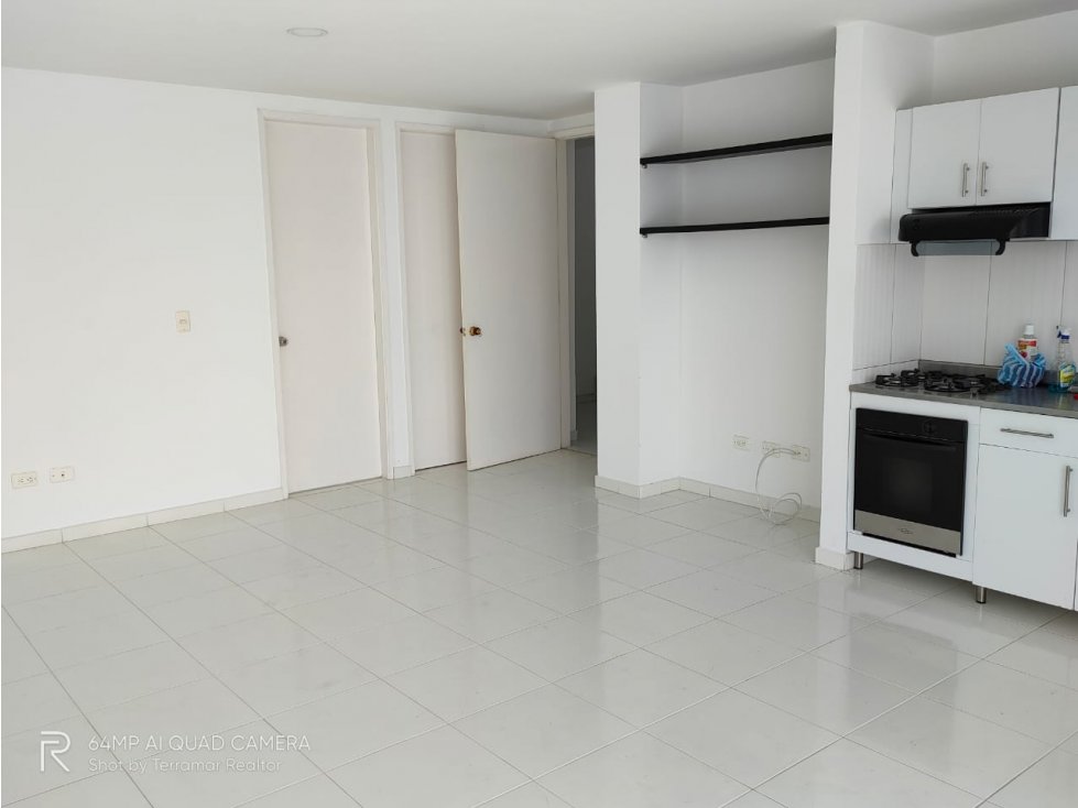 AMPLIO APARTAESTUDIO EN VENTA SINCELEJO