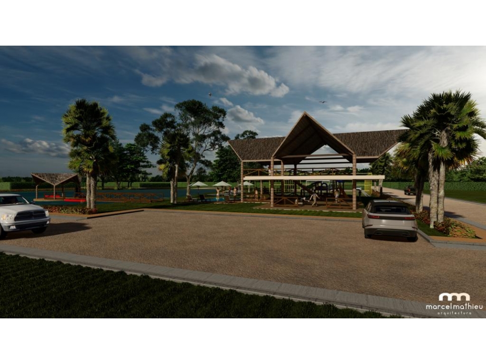 VENTA DE LOTES CAMPESTRES EN SINCELEJO - 2