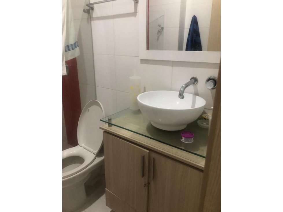APARTAMENTO EN COVEÑAS PARA ALQUILER FRENTE AL MAR — foto 3