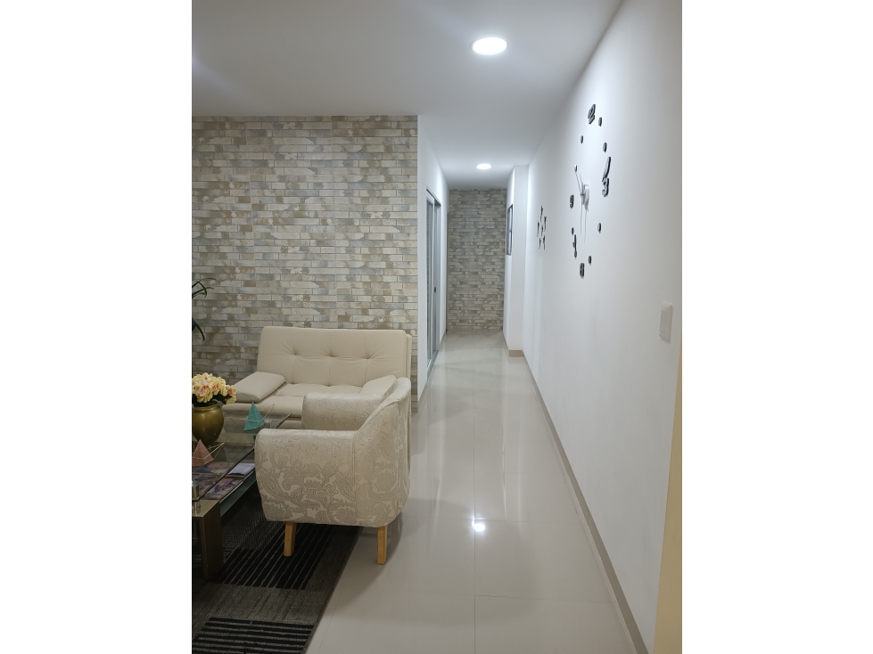 VENTA DE APARTAMENTO DUPLEX CERCA AL CC VIVA SINCELEJO
