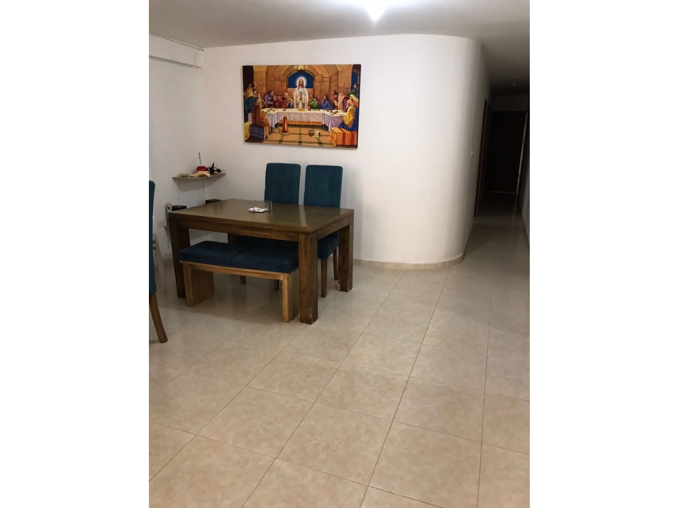 VENTA DE CASA DE SINCELEJO BARRIO LA PALMA — foto 3