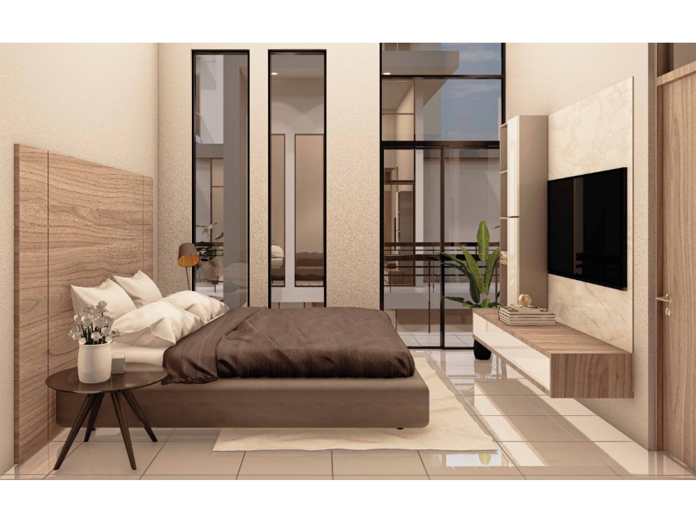 CASAS SOBRE PLANOS EN SINCELEJO BARRIO LOS ALPES — foto 4
