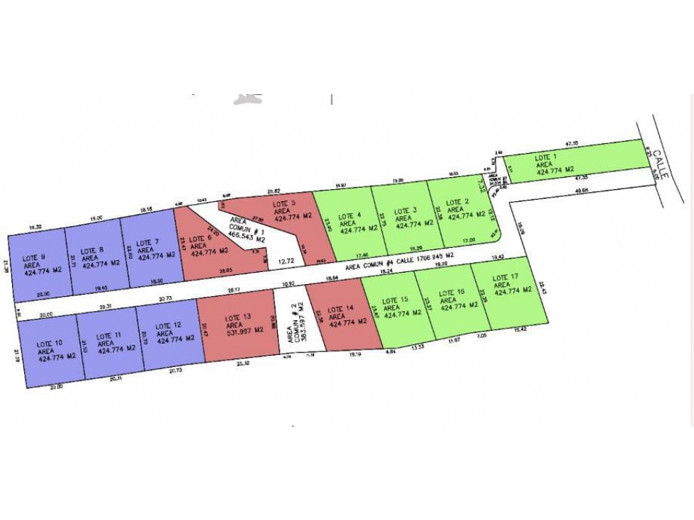 VENTA DE LOTES CERCA AL MAR EN PUNTA BOLIVAR - 1