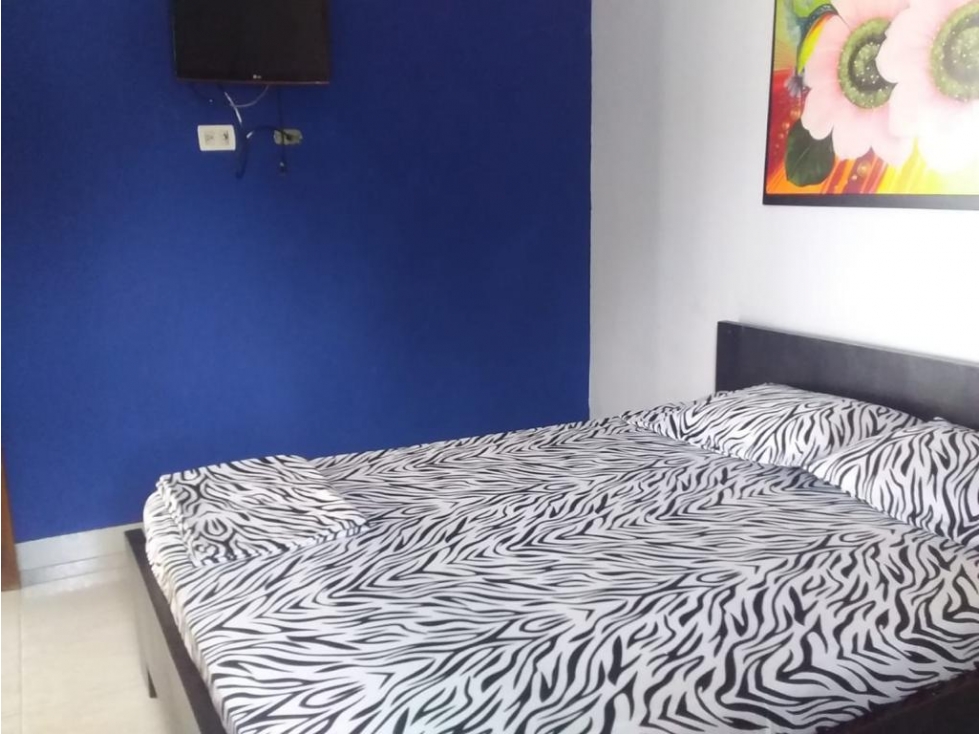 ALQUILER DE HOTEL EN TOLU - 3