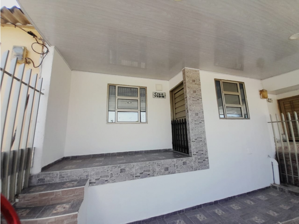 CASA EN VENTA EN SINCELEJO CHOCHÓ — foto 2