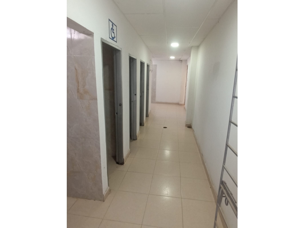 VENTA DE EDIFICIO EN SINCELEJO - 2
