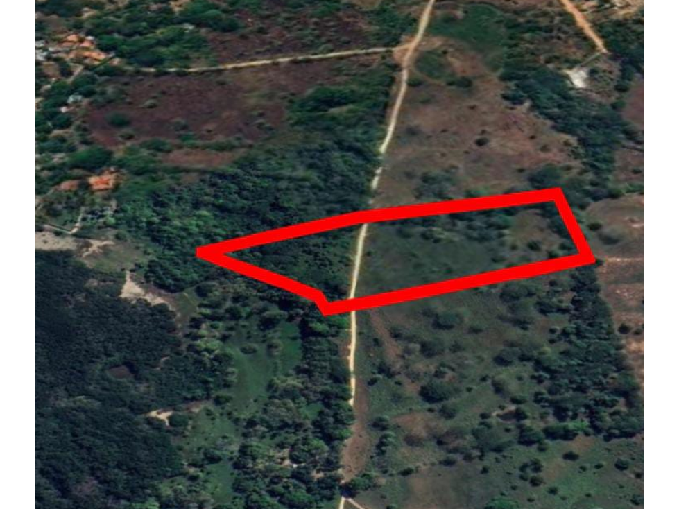 LOTE A SOLO 300 MTRS DE LA PLAYA EN PUNTA BOLIVAR - 3
