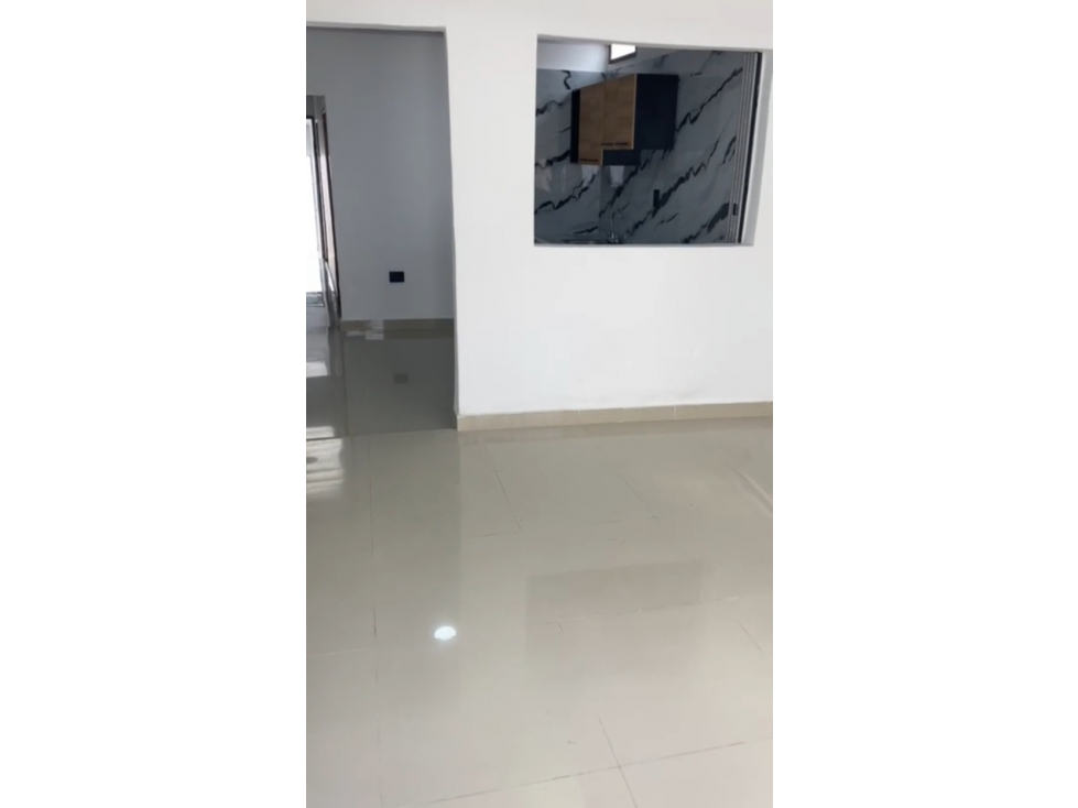 VENTA APARTAMENTO BARRIO SAN LUIS SINCELEJO