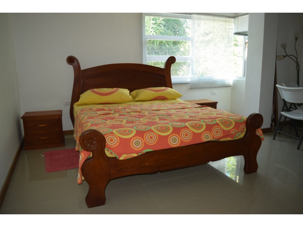 VENTA DE CABAÑA FRENTE AL MAR - 4