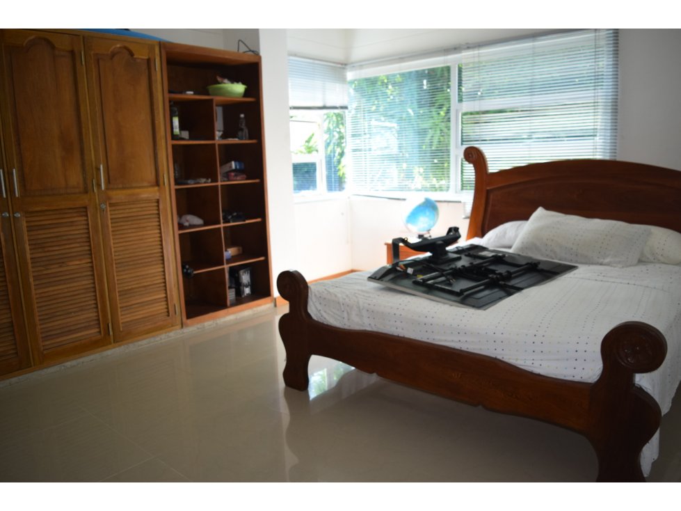 VENTA DE CABAÑA FRENTE AL MAR - 5
