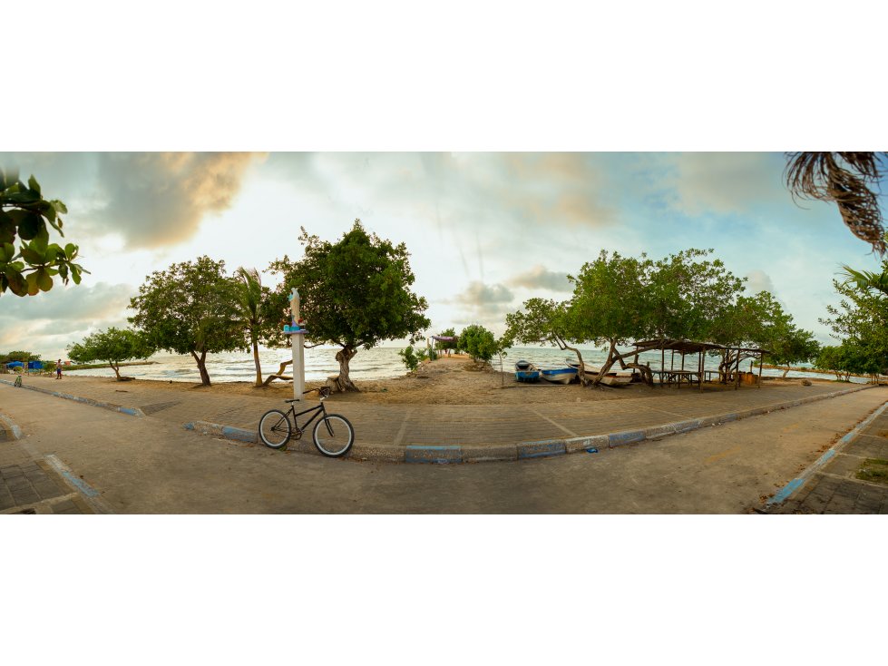 VENTA APARTAMENTOS EN TOLU CERCA AL MAR — foto 3