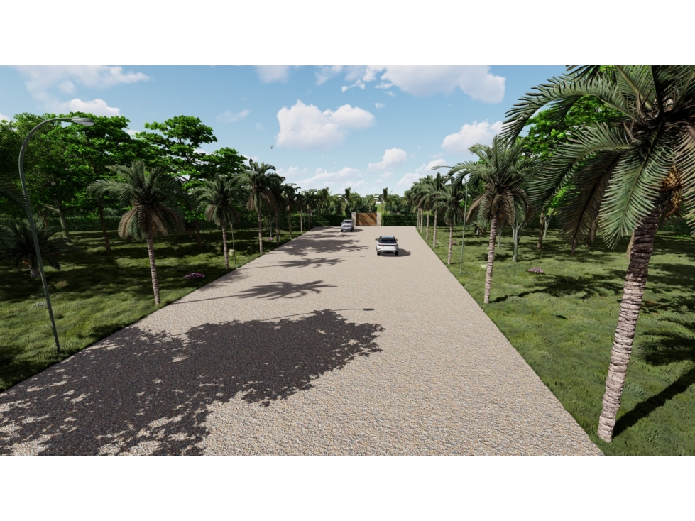 VENTA DE LOTES CAMPESTRES EN SAN ANTERO PUNTA BOLIVAR - 5