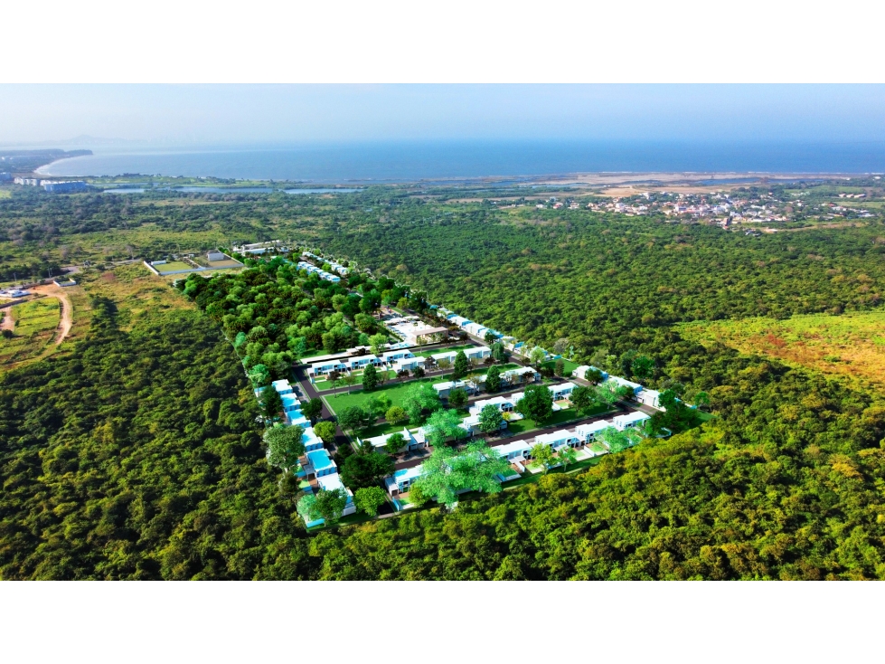 VENTA DE LOTES CAMPESTERES CERCA DE CARTAGENA