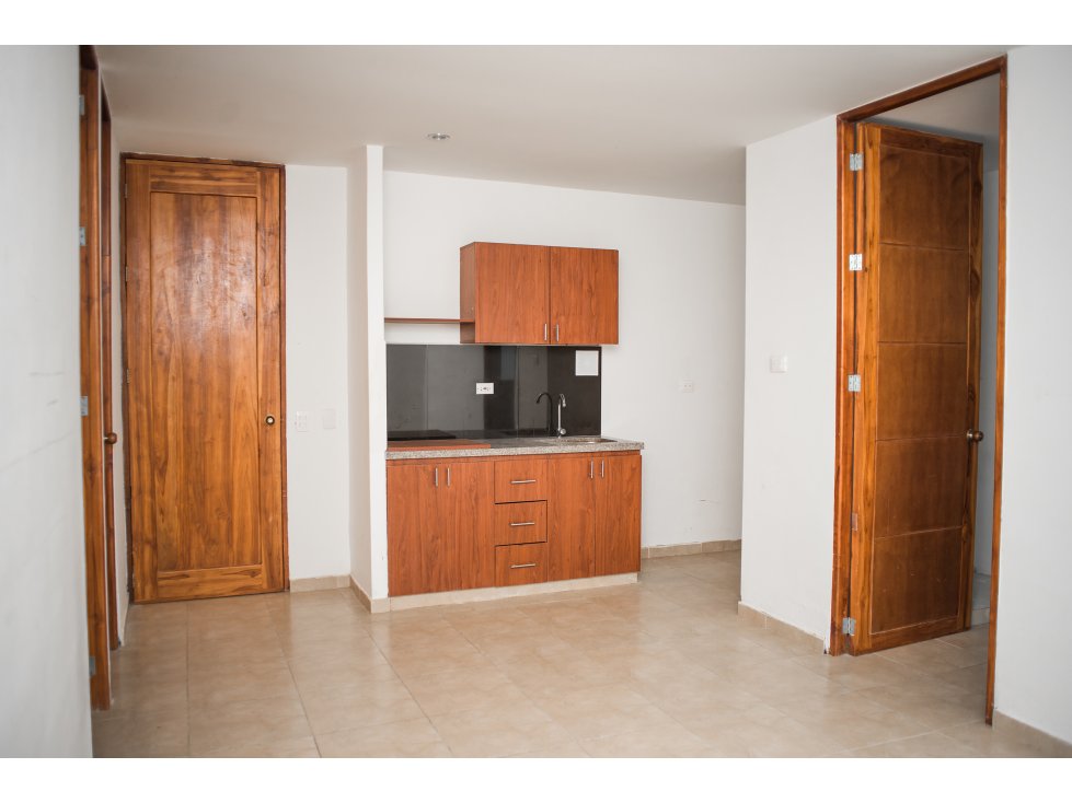 VENTA APARTAMENTOS EN TOLU CERCA AL MAR