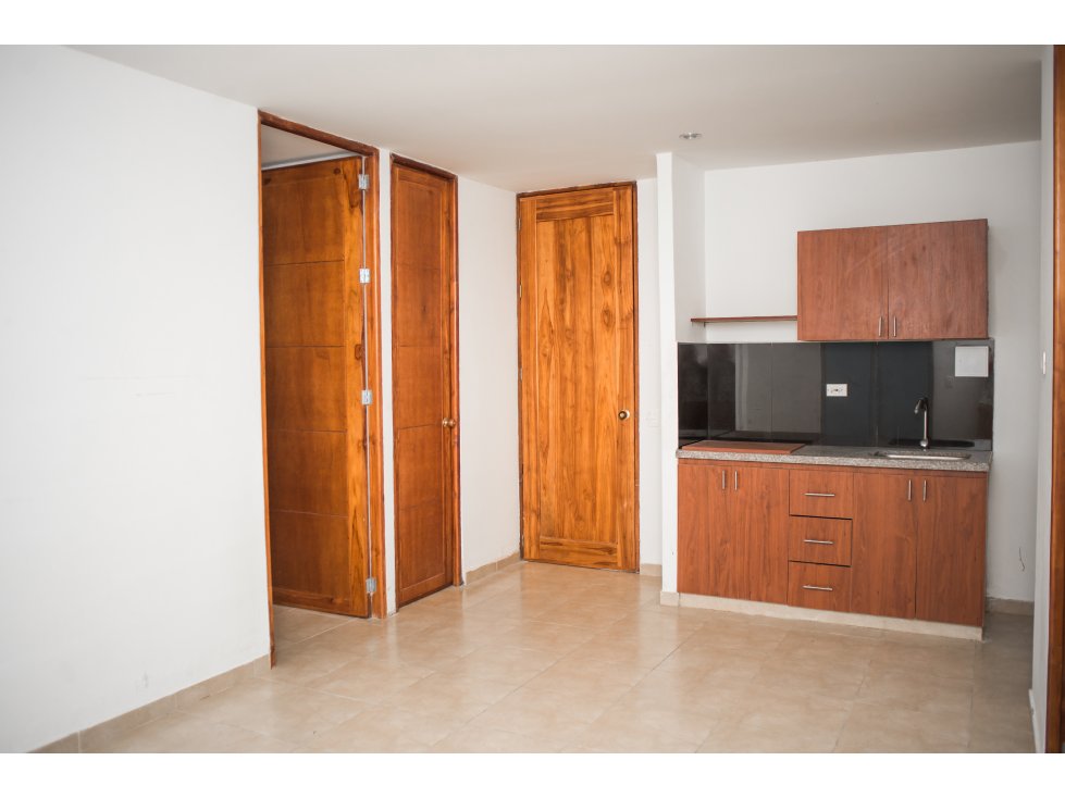 VENTA APARTAMENTOS EN TOLU CERCA AL MAR — foto 2
