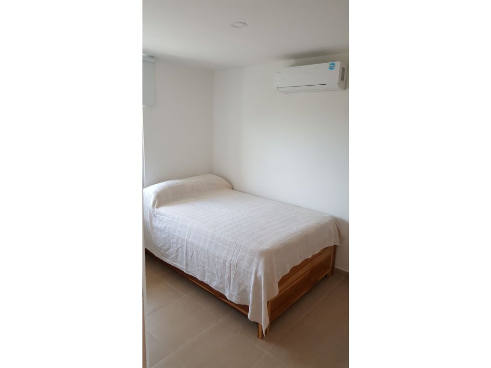 ALQUILER APARTAMENTO AMOBLADO EN COVEÑAS