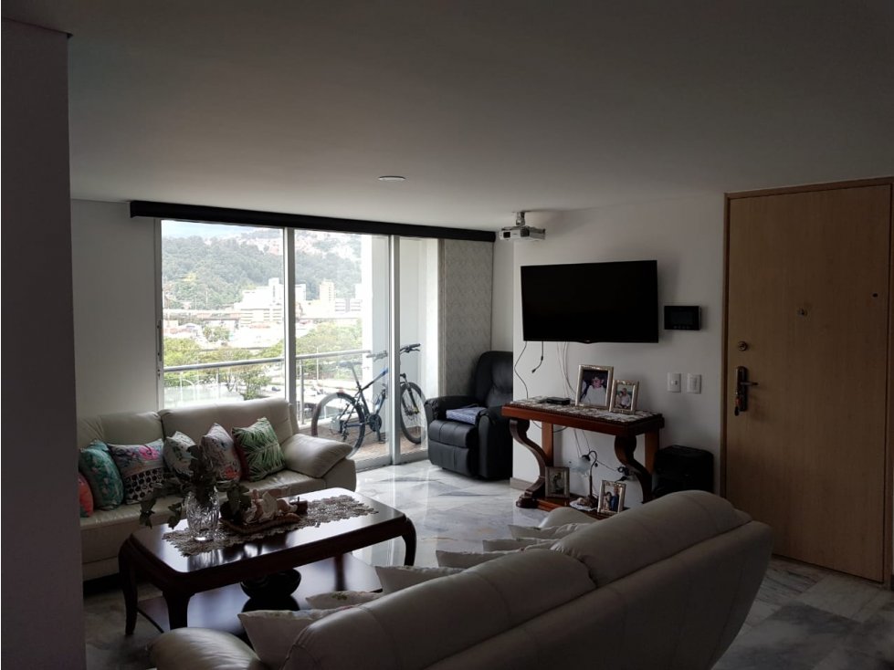 VENPERMUTO APARTAMENTO EN MEDELLIN — foto 4