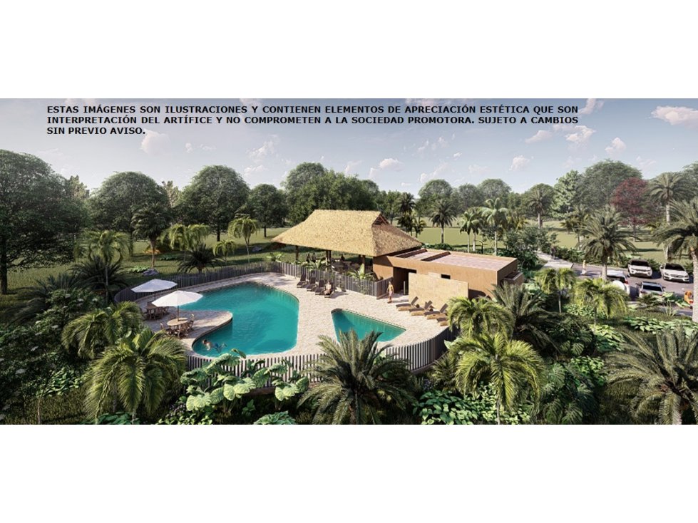 LOTES EN CONJUNTO CAMPESTRE MONTERIA BALMORAL