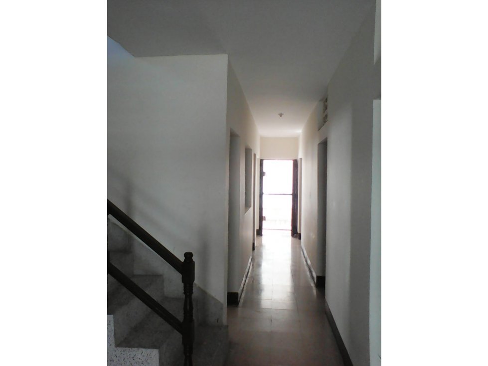 CASA EN VENTA EN TOLU CERCA AL MAR - 3