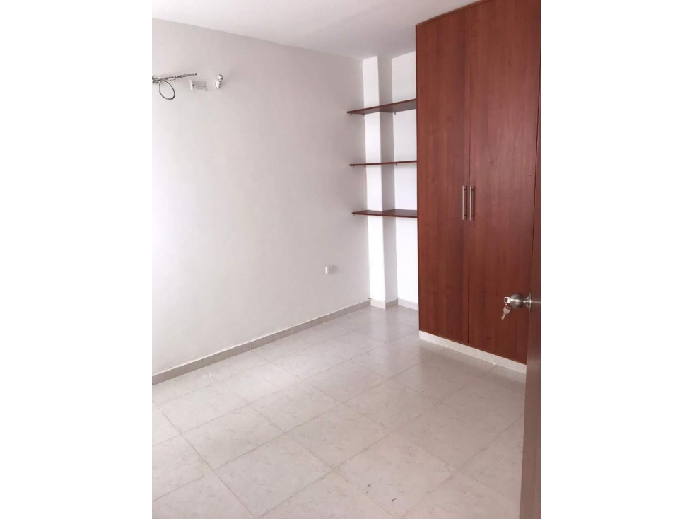 VENTA DE APARTAMENTO EN SINCLEJO LA BUCARAMANGA - 3