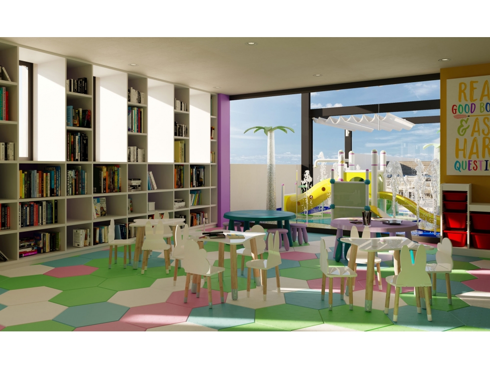 APARTAMENTOS SOBRE PLANOS CIELO MAR EN CARTAGENA — foto 6