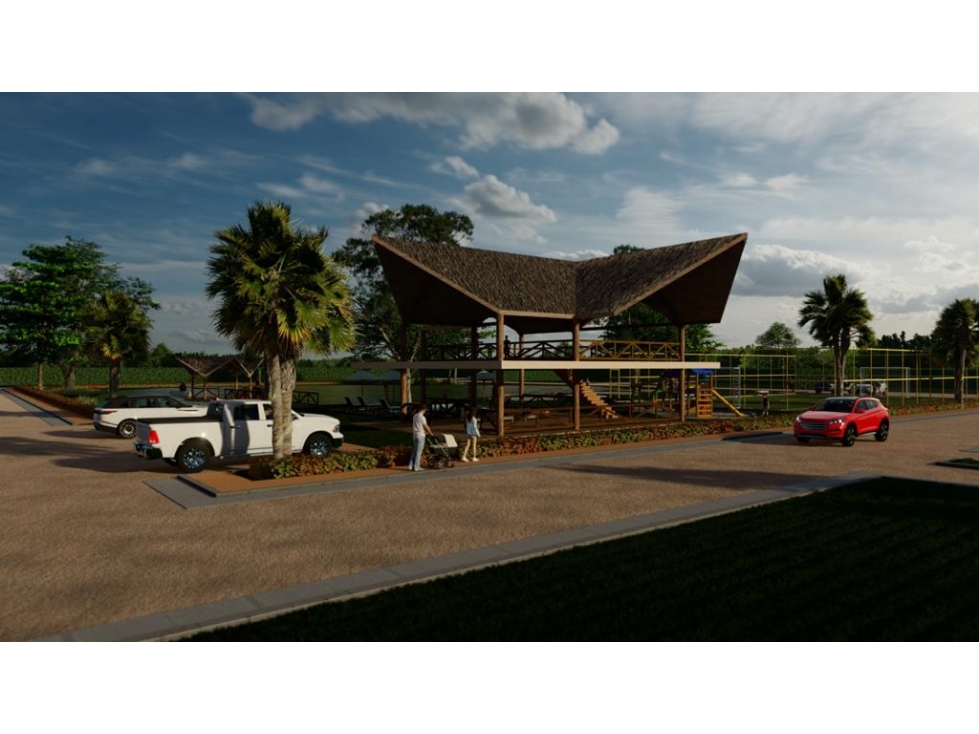 VENTA DE LOTES CAMPESTRES EN SINCELEJO - 3