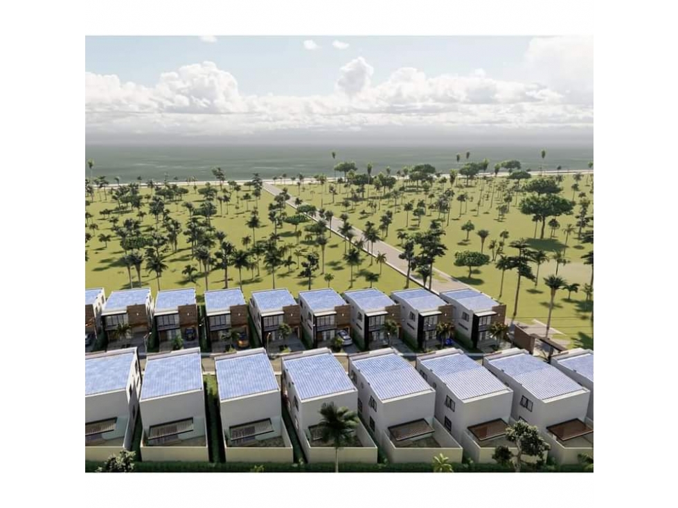 VENTA DE LOTES ECONOMICOS EN SAN BERNARDO DEL VIENTO - 1