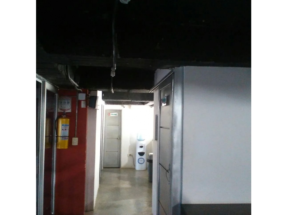 VENTA DE EDIFICIO BODEGA CERCA DEL CENTRO MONTERIA - 3