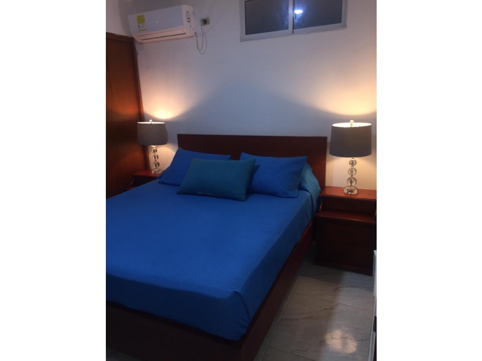 VENTA DE CABAÑAS MAS APARTAESTUDIO FRENTE AL MAR COVEÑAS — foto 4