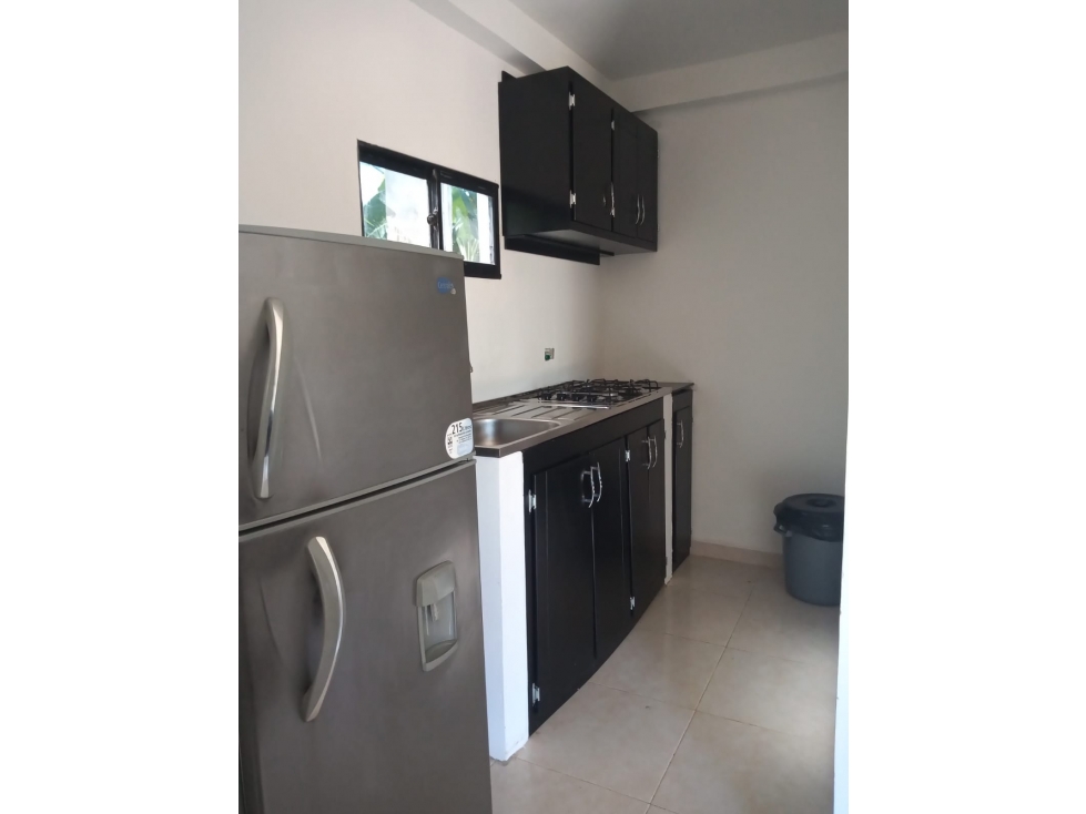 VENTA DE CABAÑA EN CONDOMINIO FRENTE AL MAR EN MOÑITOS - 3