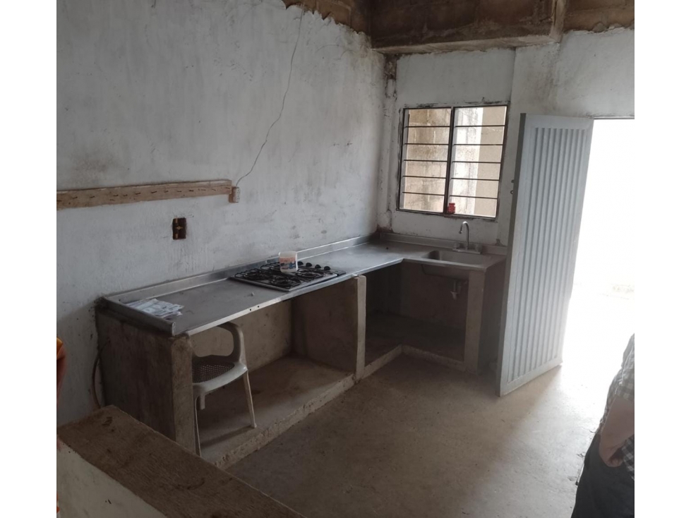VENTA DE CASA EN SINCELEJO CHOCHO — foto 4