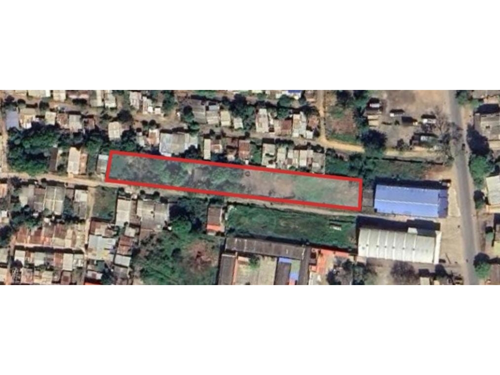 VENTA DE LOTES EN LORICA CERCA AL ITA - 3