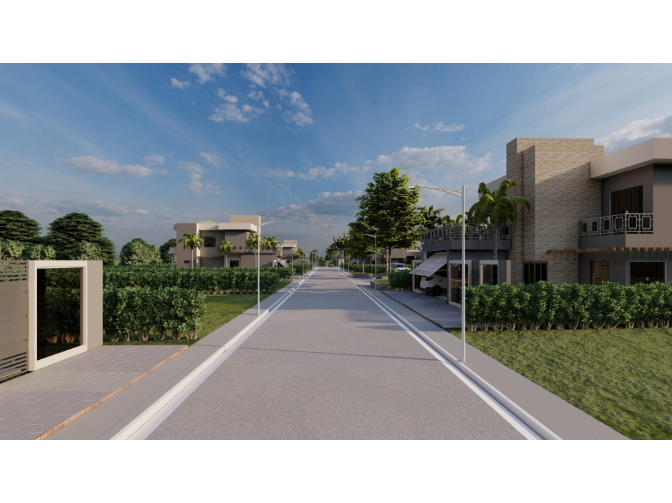 LOTES EN RINCÓN DEL MAR CON BEACH CLUB + PISCINA Y CRÉDITO 0% INTERÉS - 4