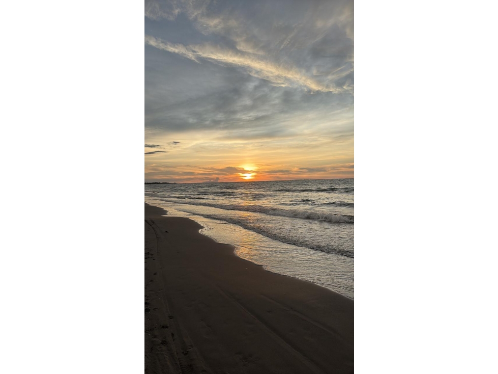 Venta de Lote cerca al Mar en san Bernardo del Viento - 4