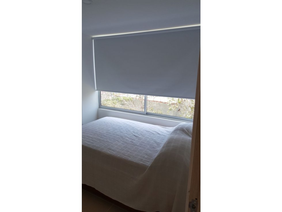 ALQUILER APARTAMENTO AMOBLADO EN COVEÑAS - 2