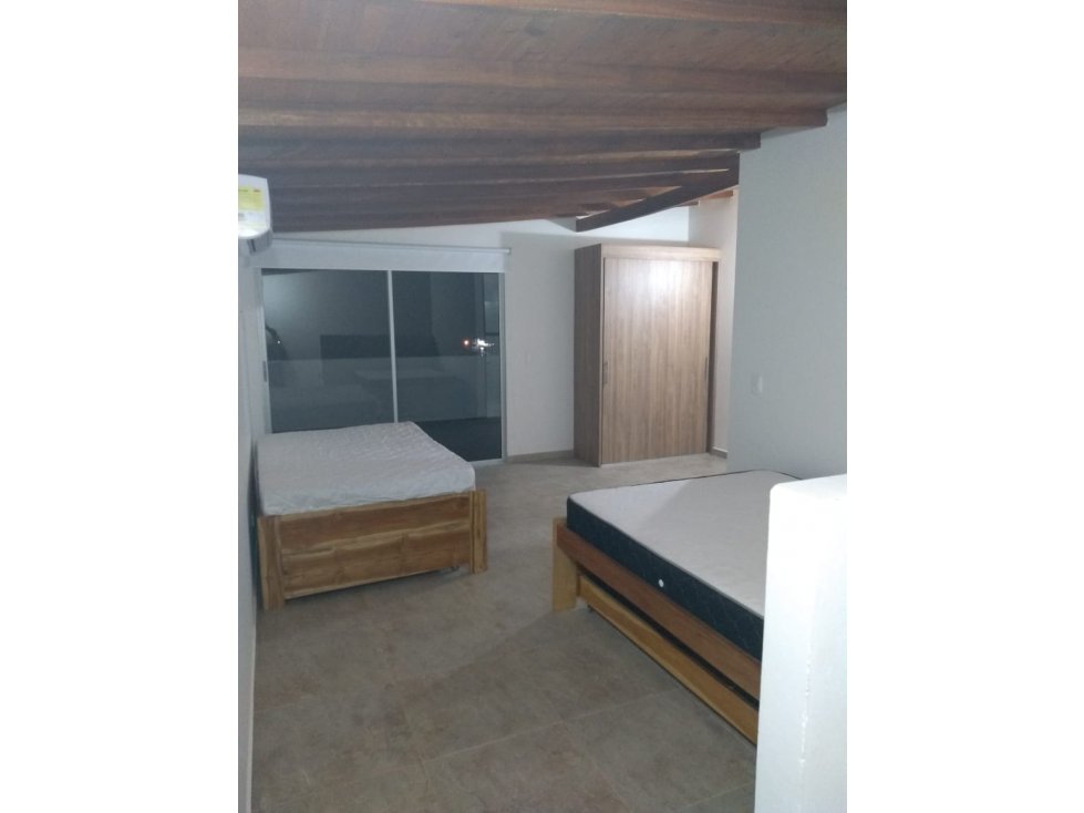 ALQUILER APARTAMENTO CERCA A LA PLAYA — foto 3