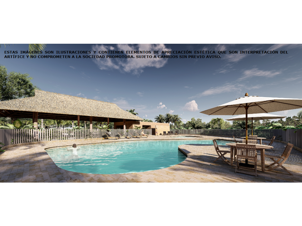LOTES EN CONJUNTO CAMPESTRE MONTERIA BALMORAL — foto 2