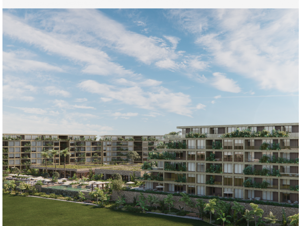 APARTAMENTOS SOBRE PLANOS CARTAGENA-SERENA DEL MAR — foto 2