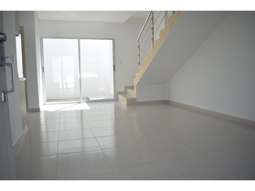 CASA NUEVA EN SINCELEJO CONJUNTO CERRADO — foto 2