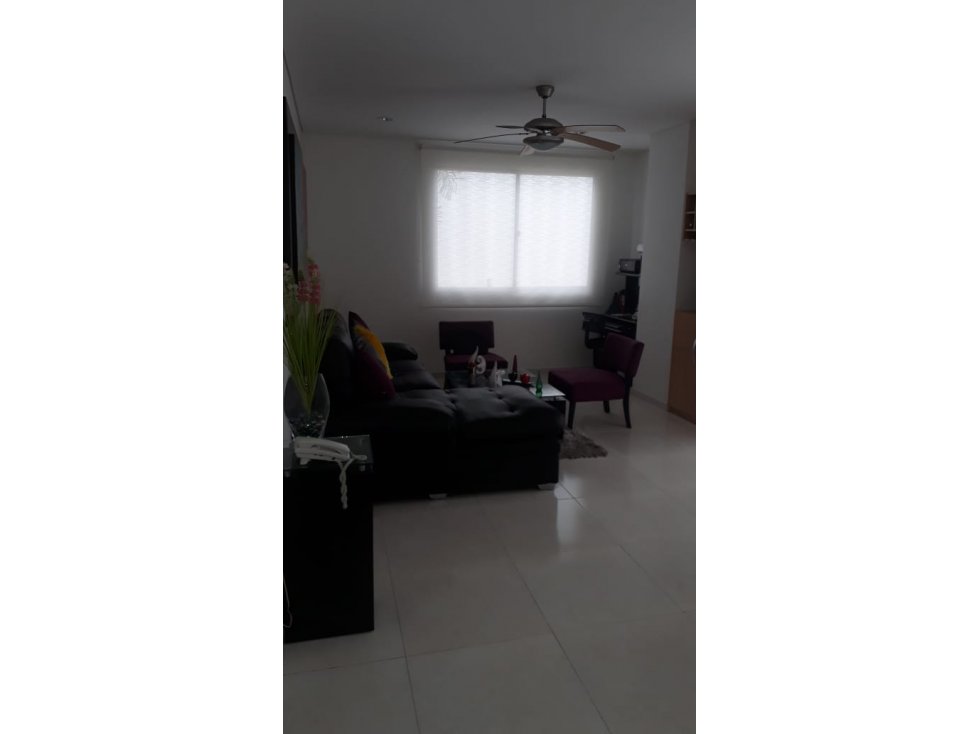 VENTA DE CASA EN CONJUNTO CERRADO EN SINCELEJO — foto 4