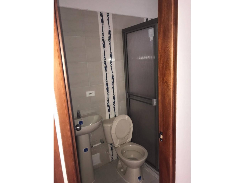 VENTA DE APARTAMENTO EN SINCLEJO LA BUCARAMANGA - 4