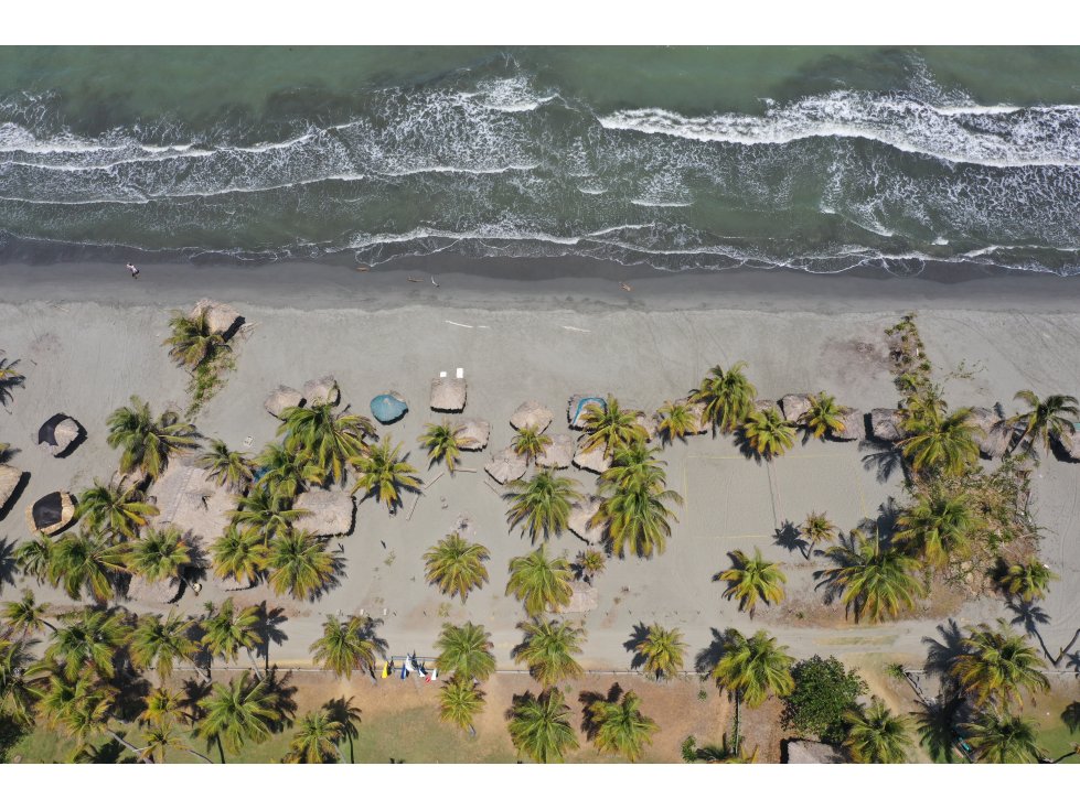 VENTA DE LOTES CERCA A LAS PLAYAS DE MOÑITOS - 3