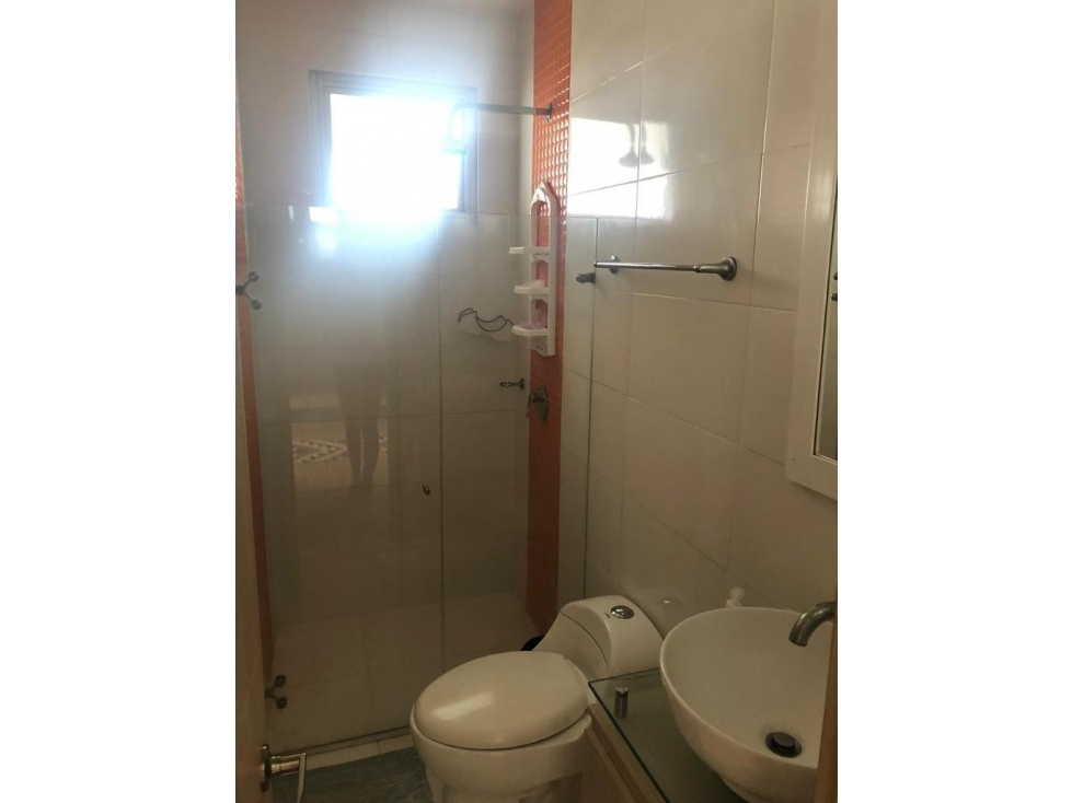 APARTAMENTO EN COVEÑAS PARA ALQUILER FRENTE AL MAR — foto 5