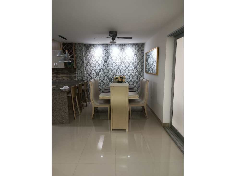 VENTA DE APARTAMENTO DUPLEX CERCA AL CC VIVA SINCELEJO - 4
