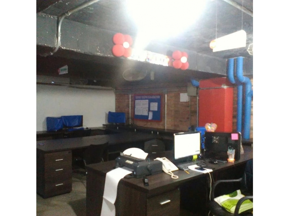VENTA DE EDIFICIO BODEGA CERCA DEL CENTRO MONTERIA - 4