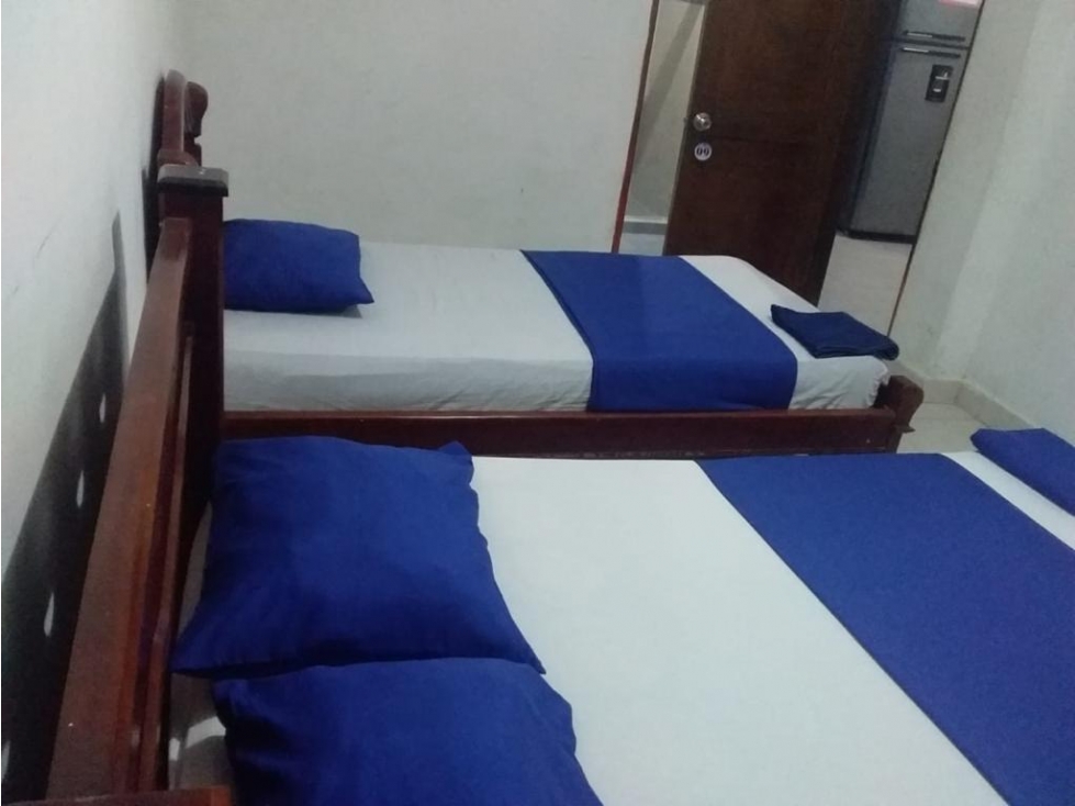 ALQUILER DE HOTEL EN TOLU - 5