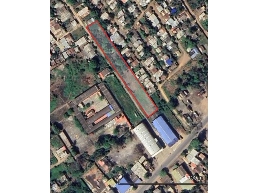 VENTA DE LOTES EN LORICA CERCA AL ITA - 4