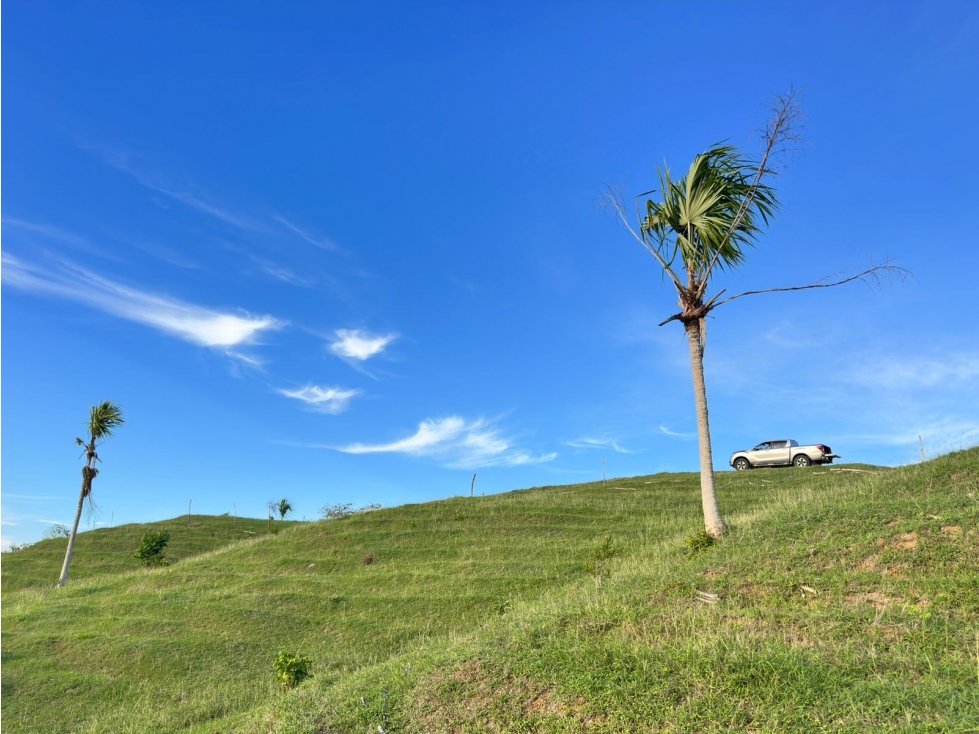 VENTA DE AMPLIOS LOTES EN SAN BERNARDO DEL VIENTO - 4