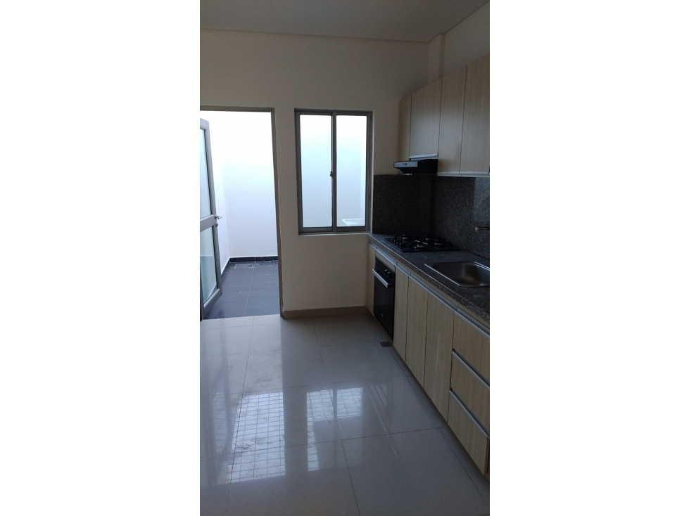VENTA CASA BARRIO LOS ALPES SINCELEJO — foto 6